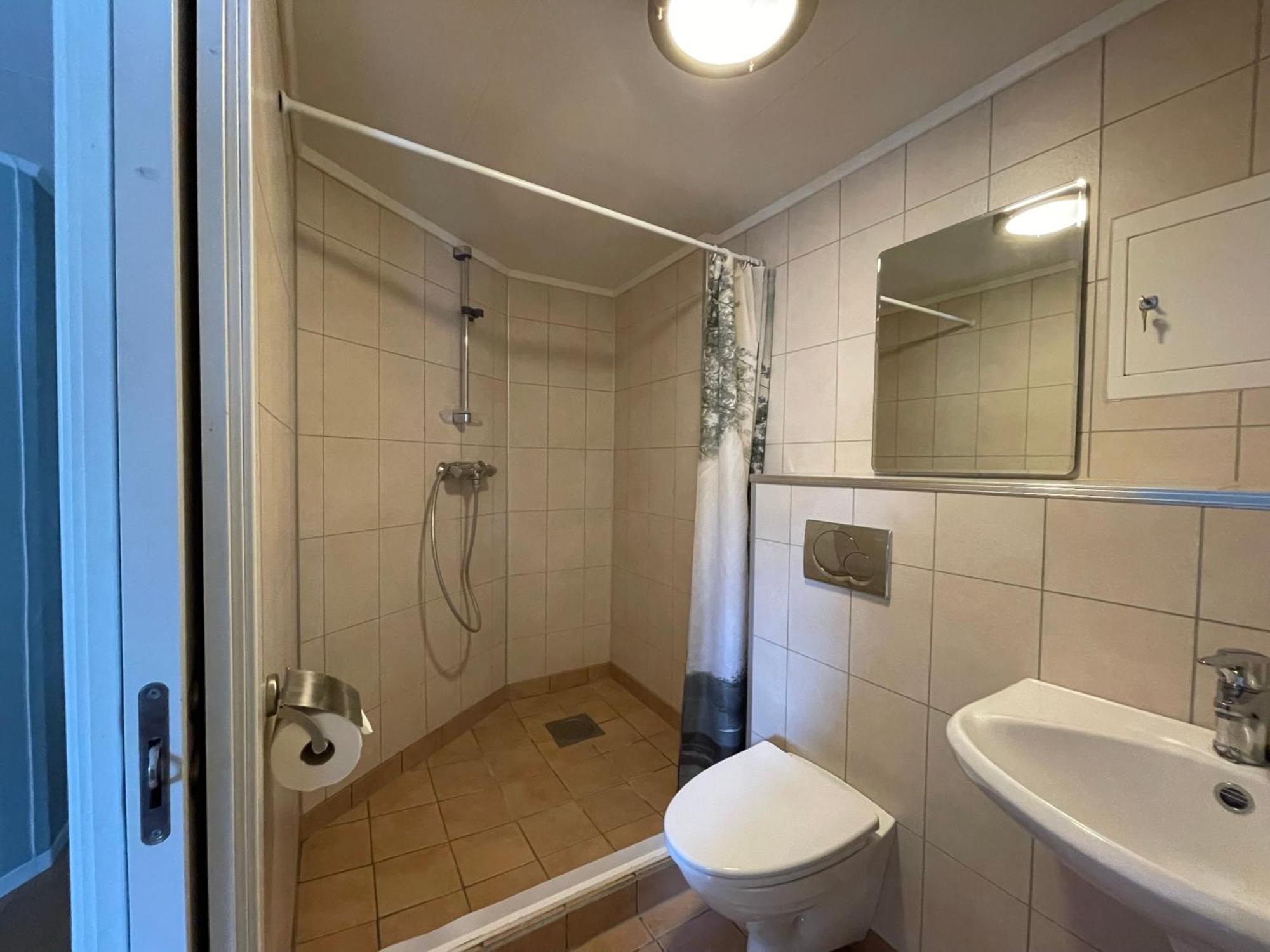 Apartamento Bakkebo Rampestreken Åndalsnes Exterior foto